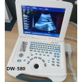 DW-580 tragbaren Laptop B / W Ultraschallgerät Preis voll digitalen Ultraschall-Scanner von Dawei Ultraschall